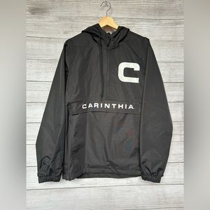 Carinthia Mount Snow Windbreaker